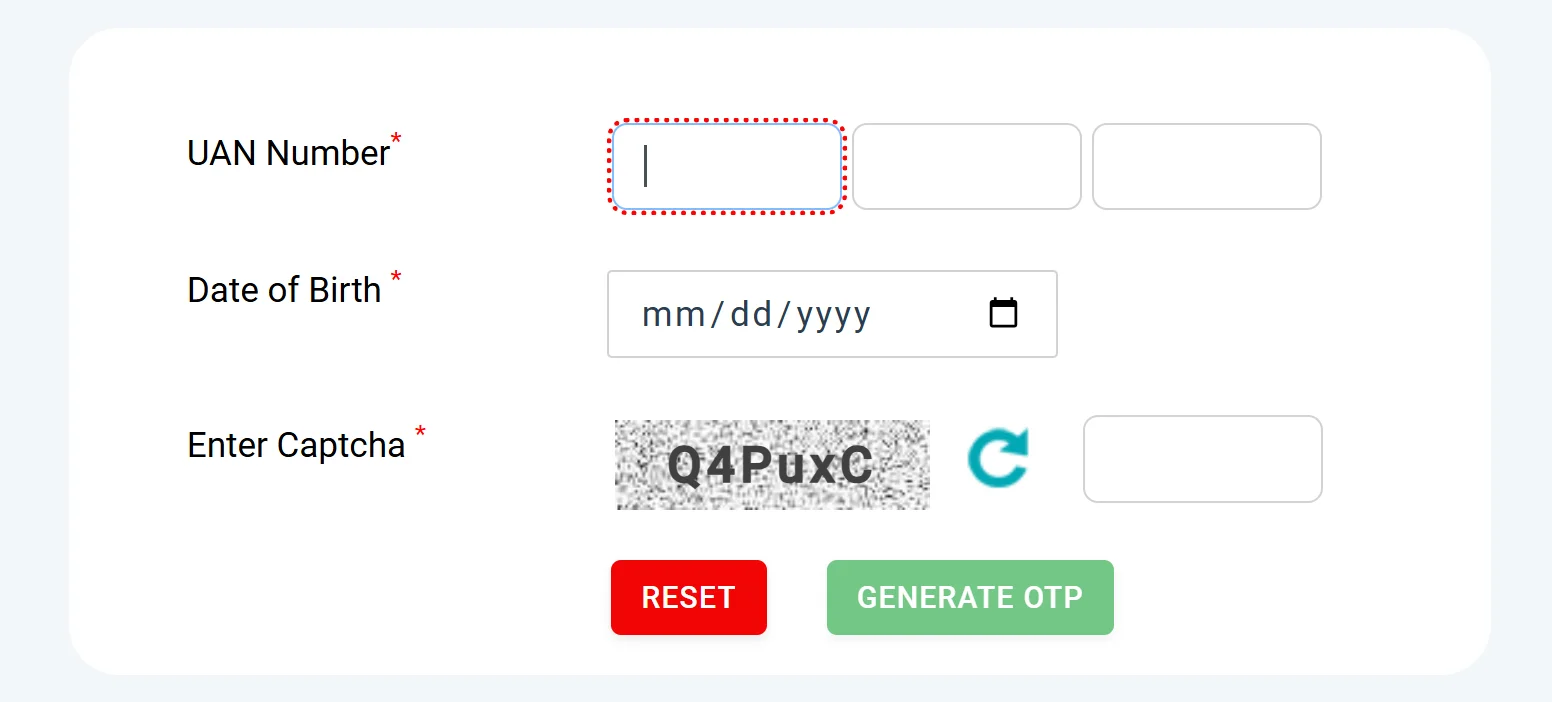 e Shram Card Download