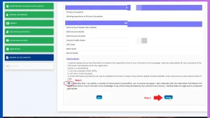 e Shram Card Registration Online Apply